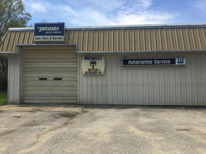 Midwest Motors Walkerton, IN