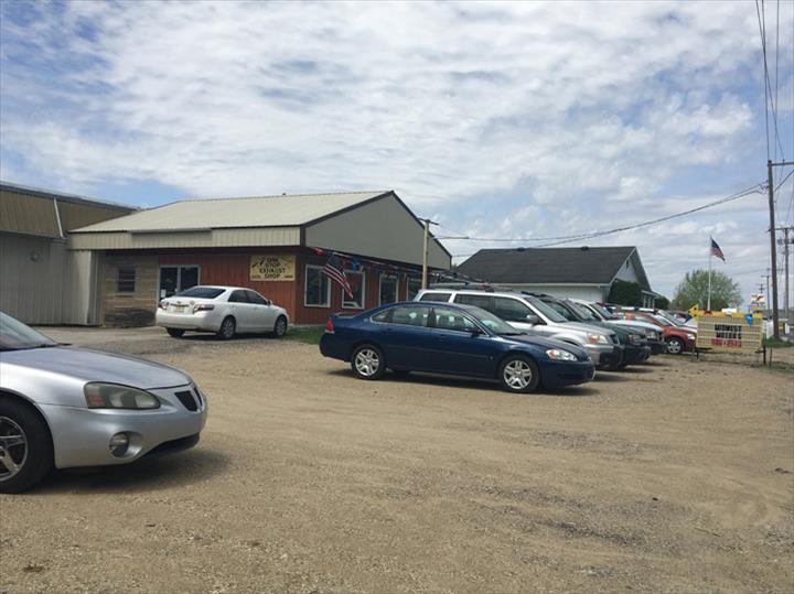 Midwest Motors Walkerton, IN